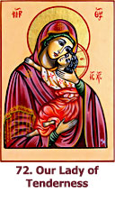 Our-Lady-of-Tenderness-icon